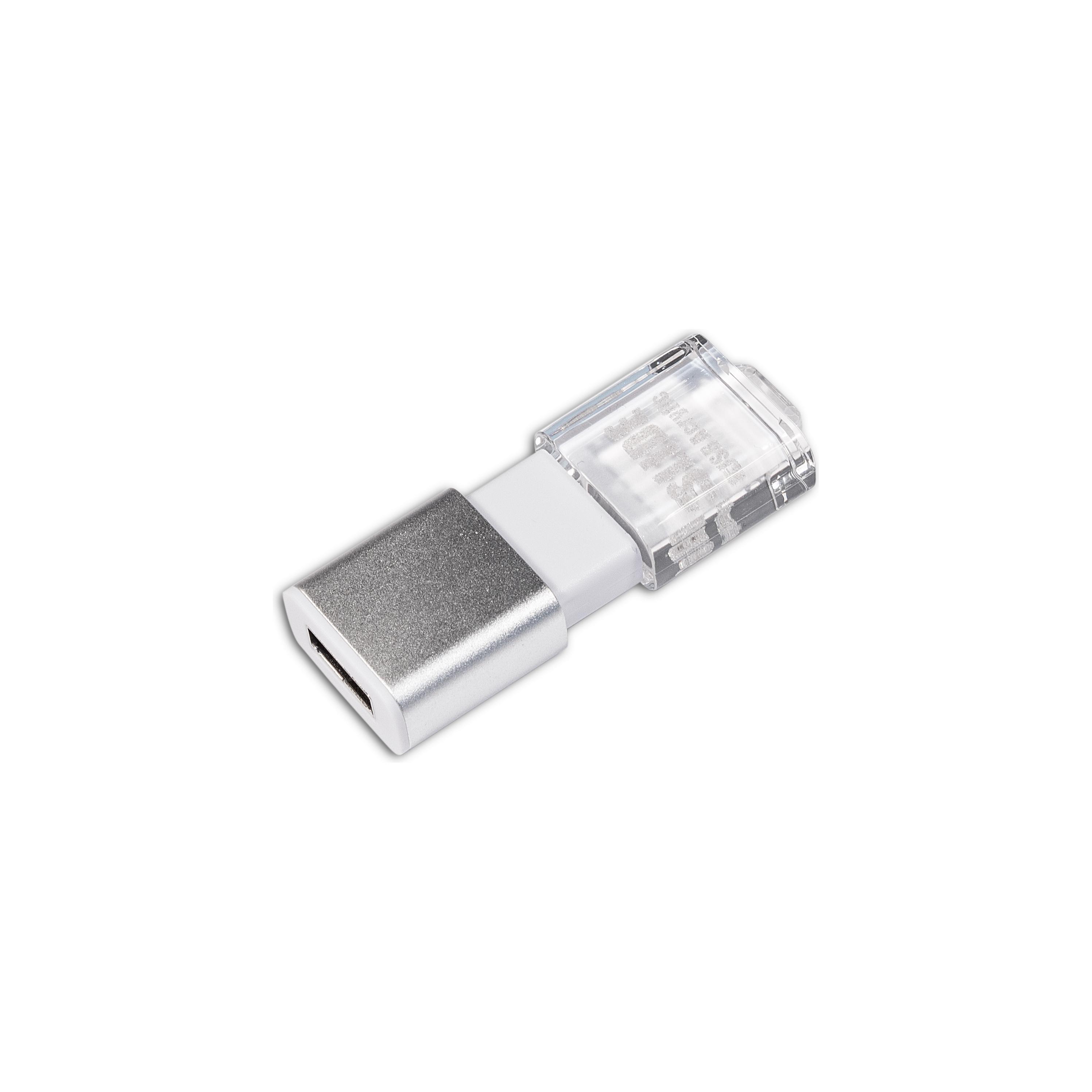 USB-Stick A01 USB 3.0 Flash Disk  32 GB Weiß