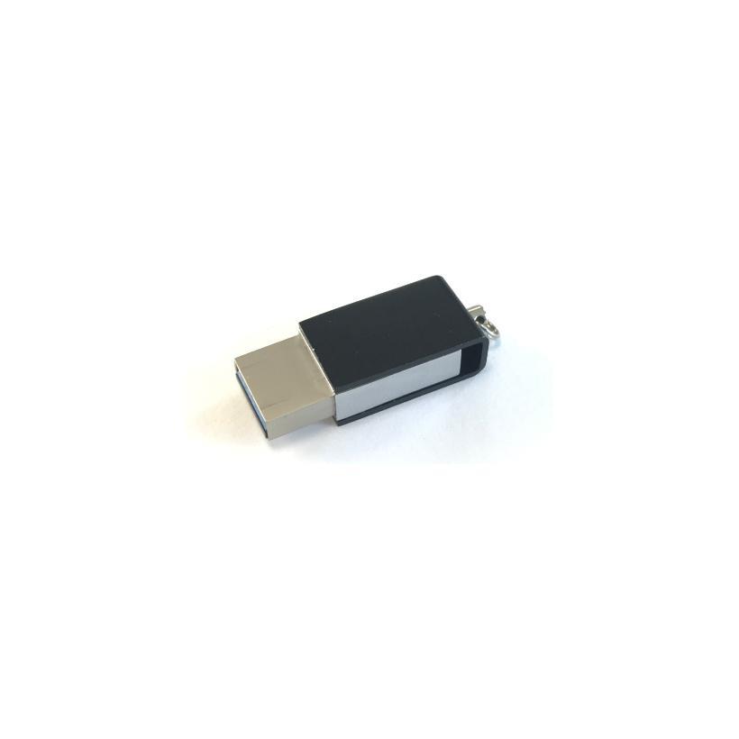 Modell OTG Mini 008 Typ C USB 2.0 COB  32 GB Schwarz