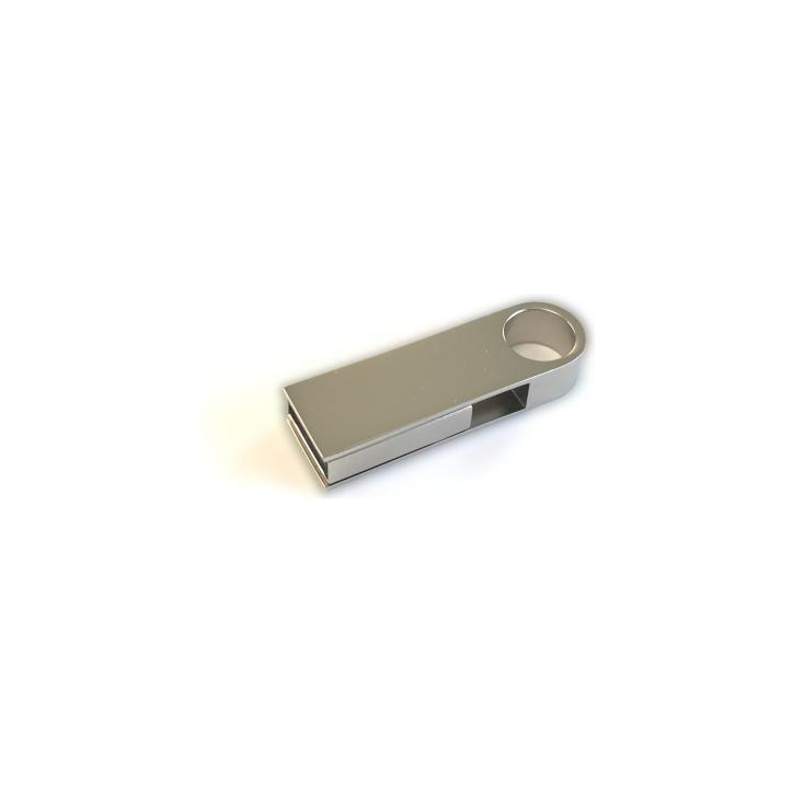 Modell OTG Mini 050 Typ C USB 2.0 COB   4 GB Silber