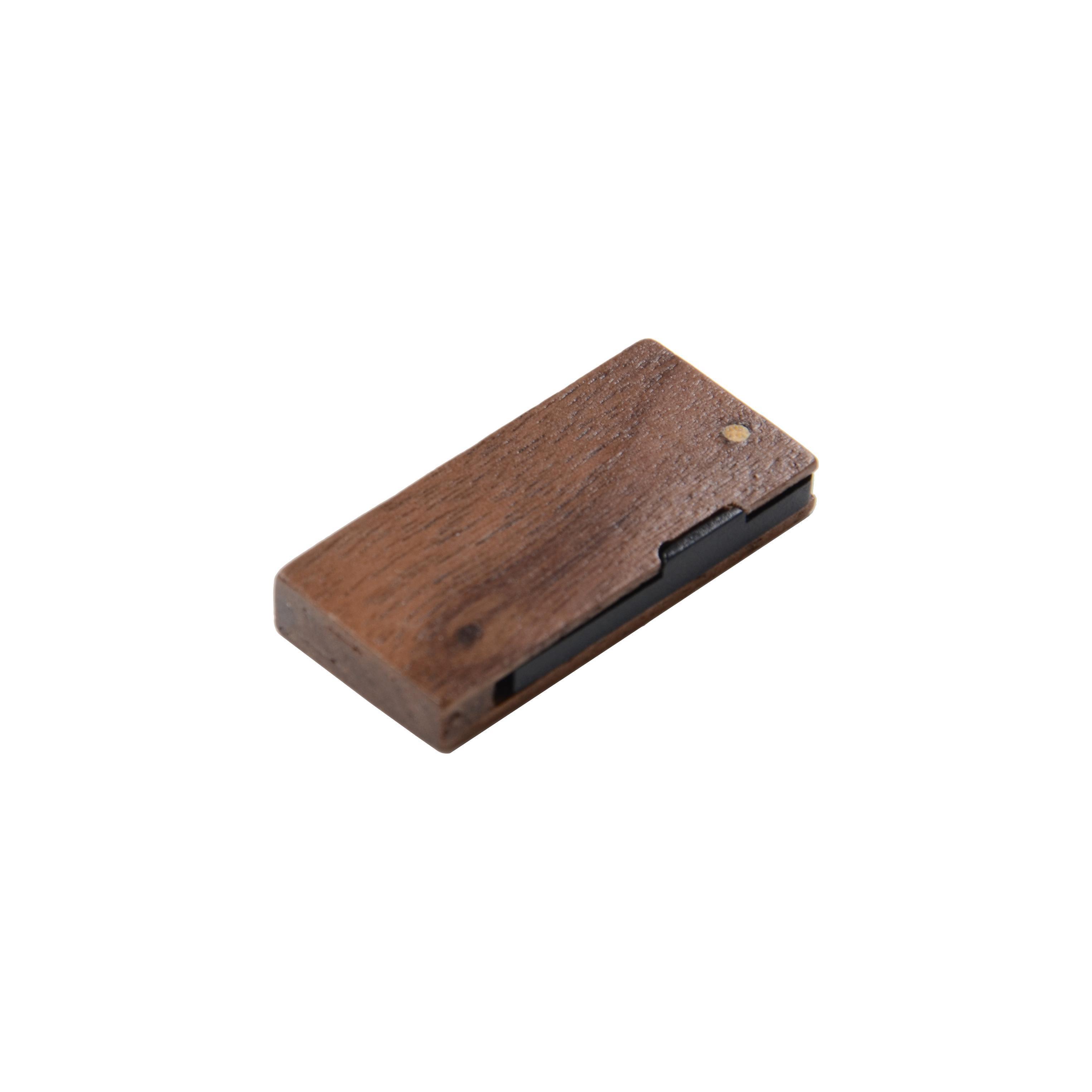 USB-Stick H-Mini 009 USB 2.0 COB  64 GB Nussbaum
