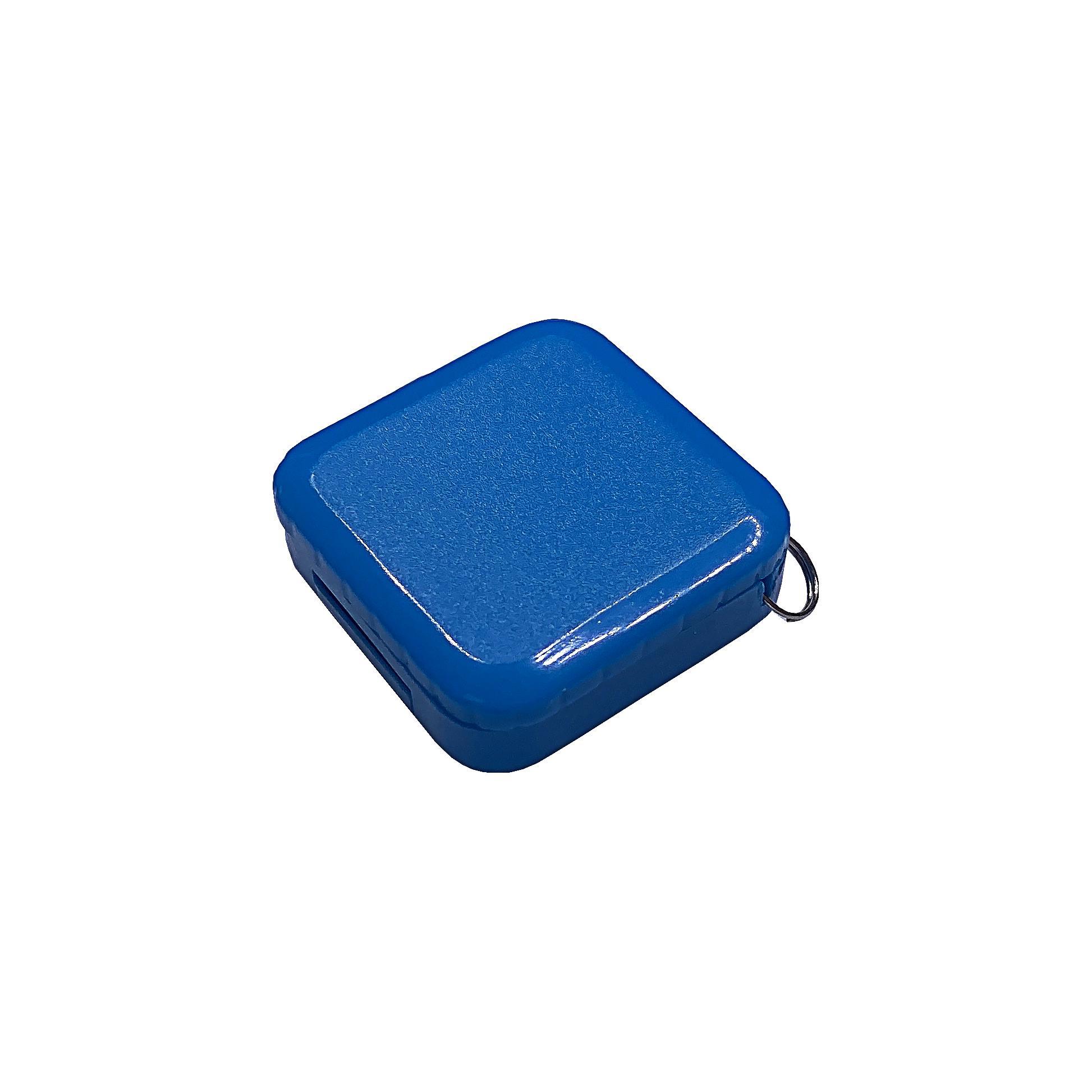 USB-Stick Mini 065 USB 2.0 COB   2 GB Blau