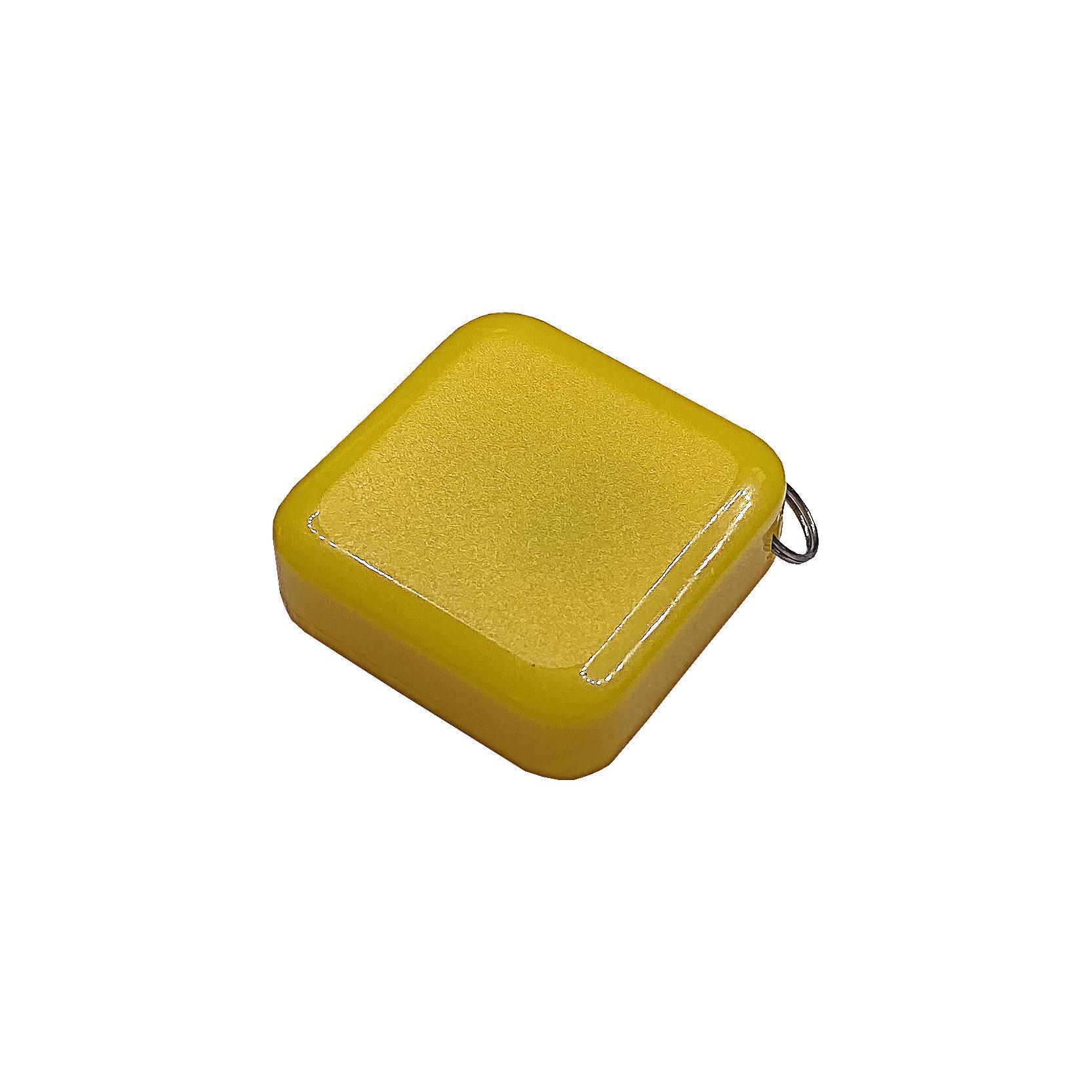 USB-Stick Mini 065 USB 2.0 COB  64 GB Gelb