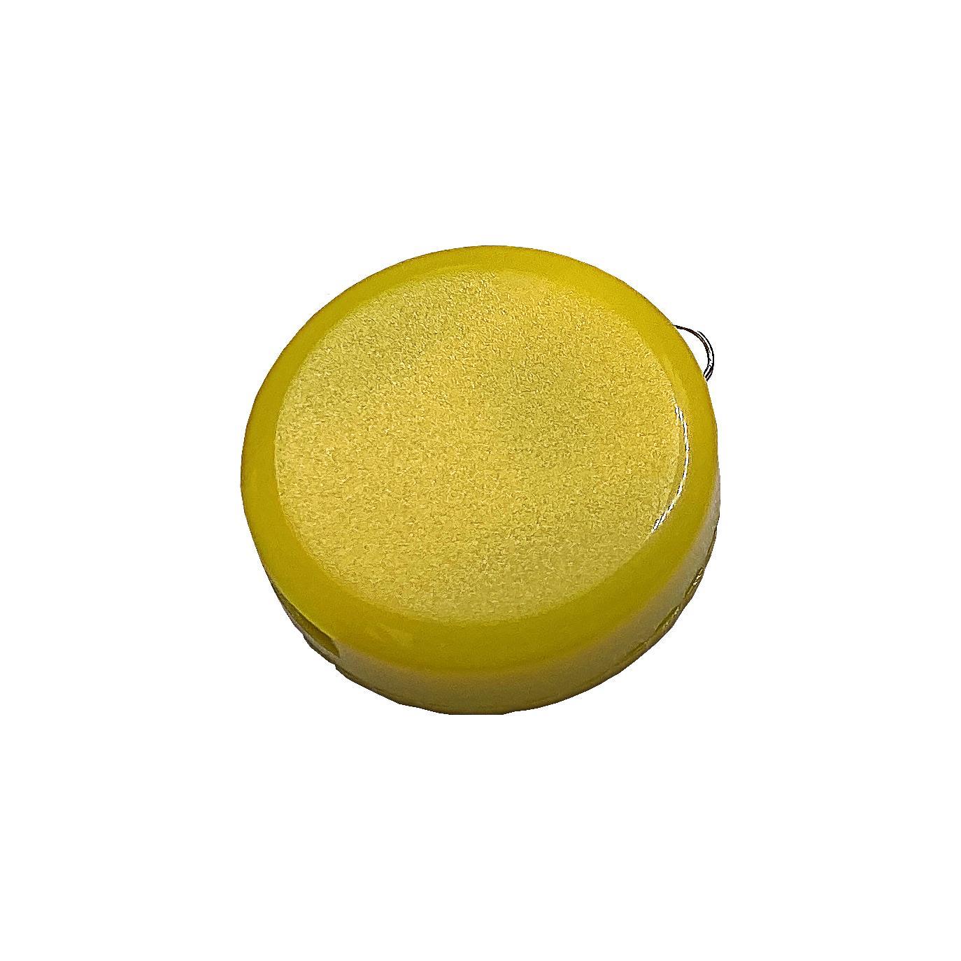 USB-Stick Mini 066 USB 2.0 COB   1 GB Gelb