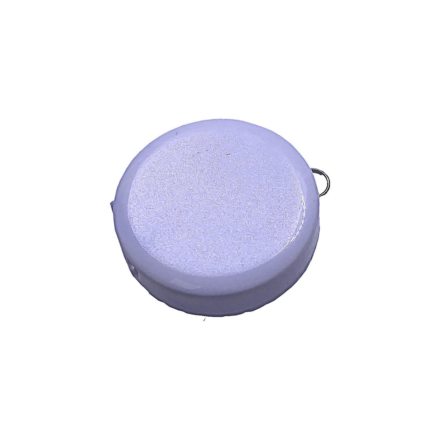 USB-Stick Mini 066 USB 2.0 COB   1 GB Weiß