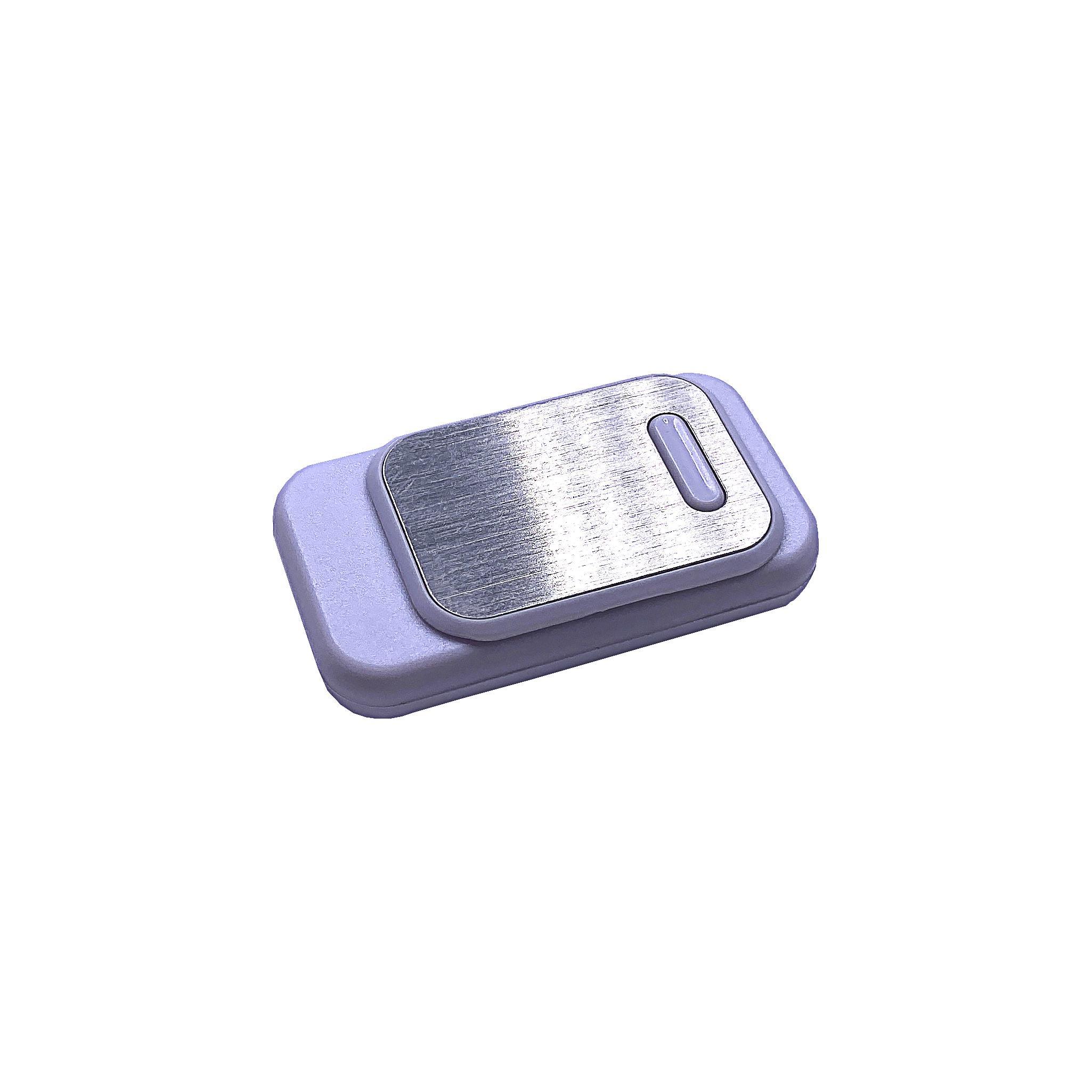 USB-Stick Mini 067 USB 2.0 COB   2 GB Weiß