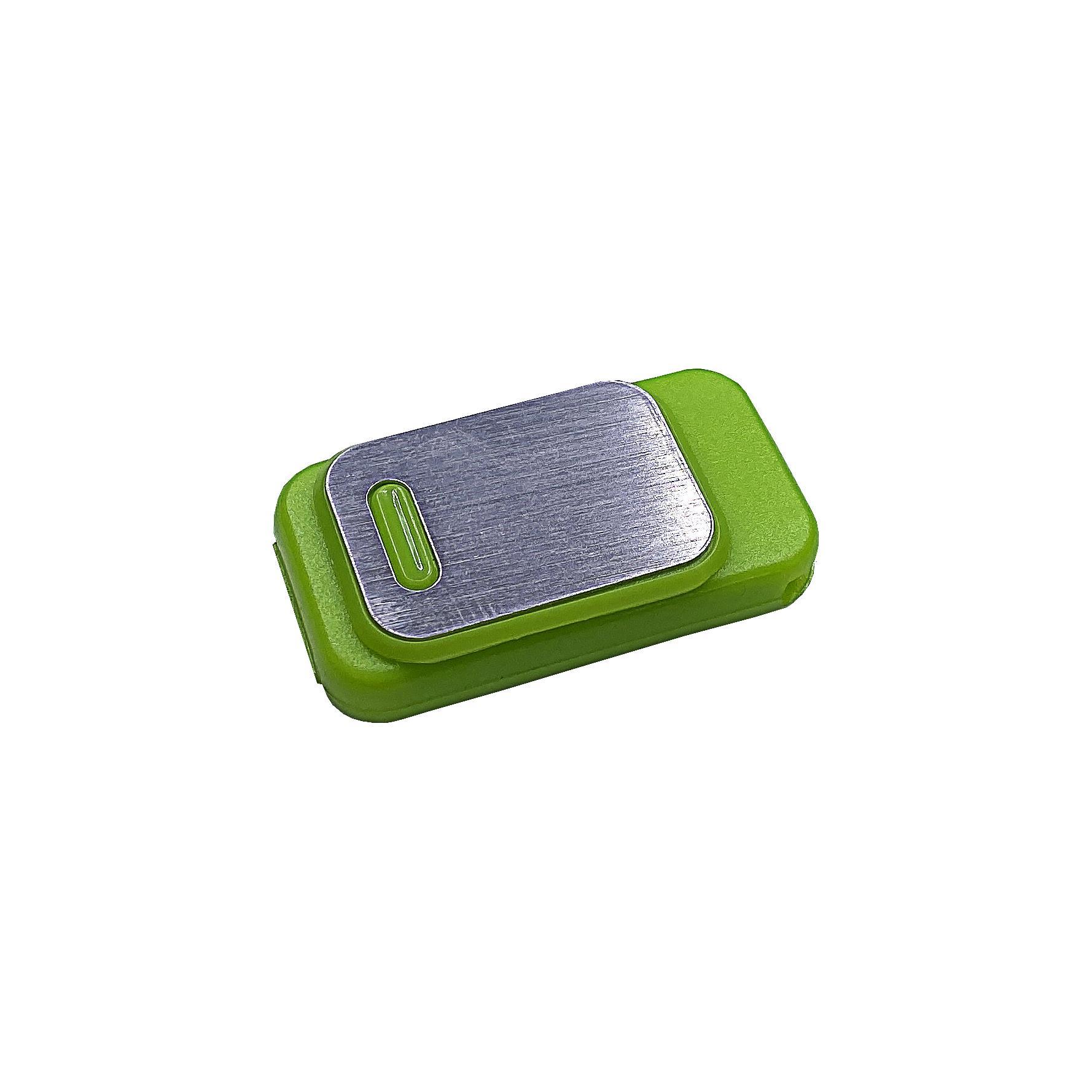 USB-Stick Mini 067 USB 2.0 COB   4 GB Grün