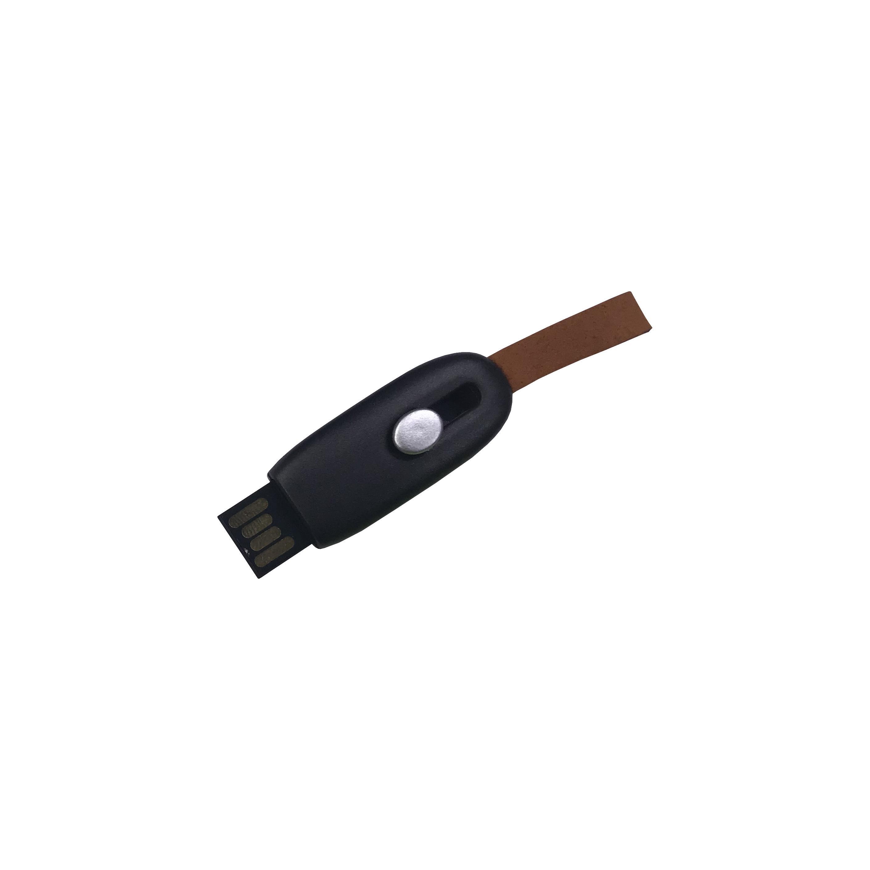 USB-Stick Mini 074 USB 2.0 COB  32 GB Schwarz