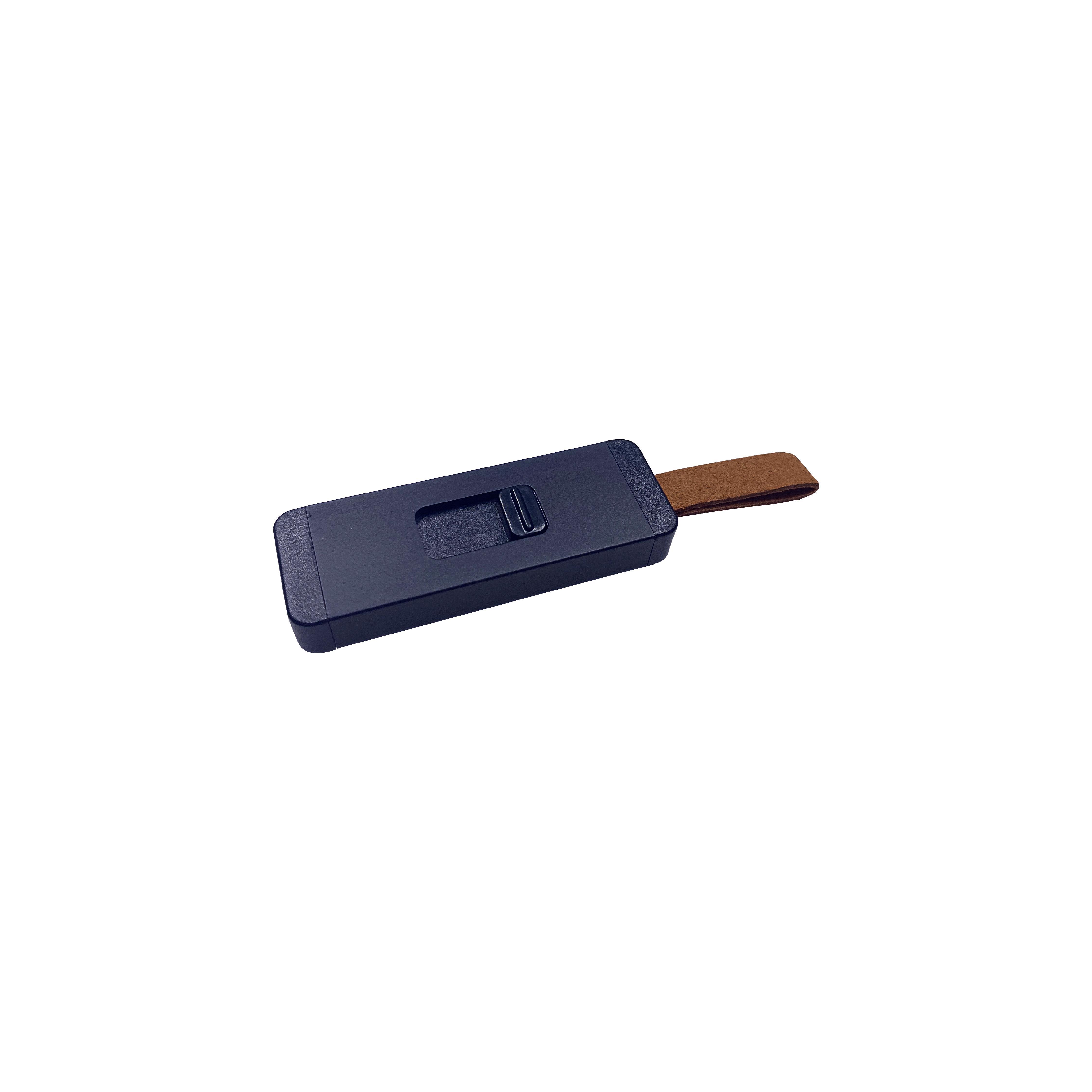 USB-Stick F95 USB 3.0 Flash Disk 128 GB Schwarz/Schwarz
