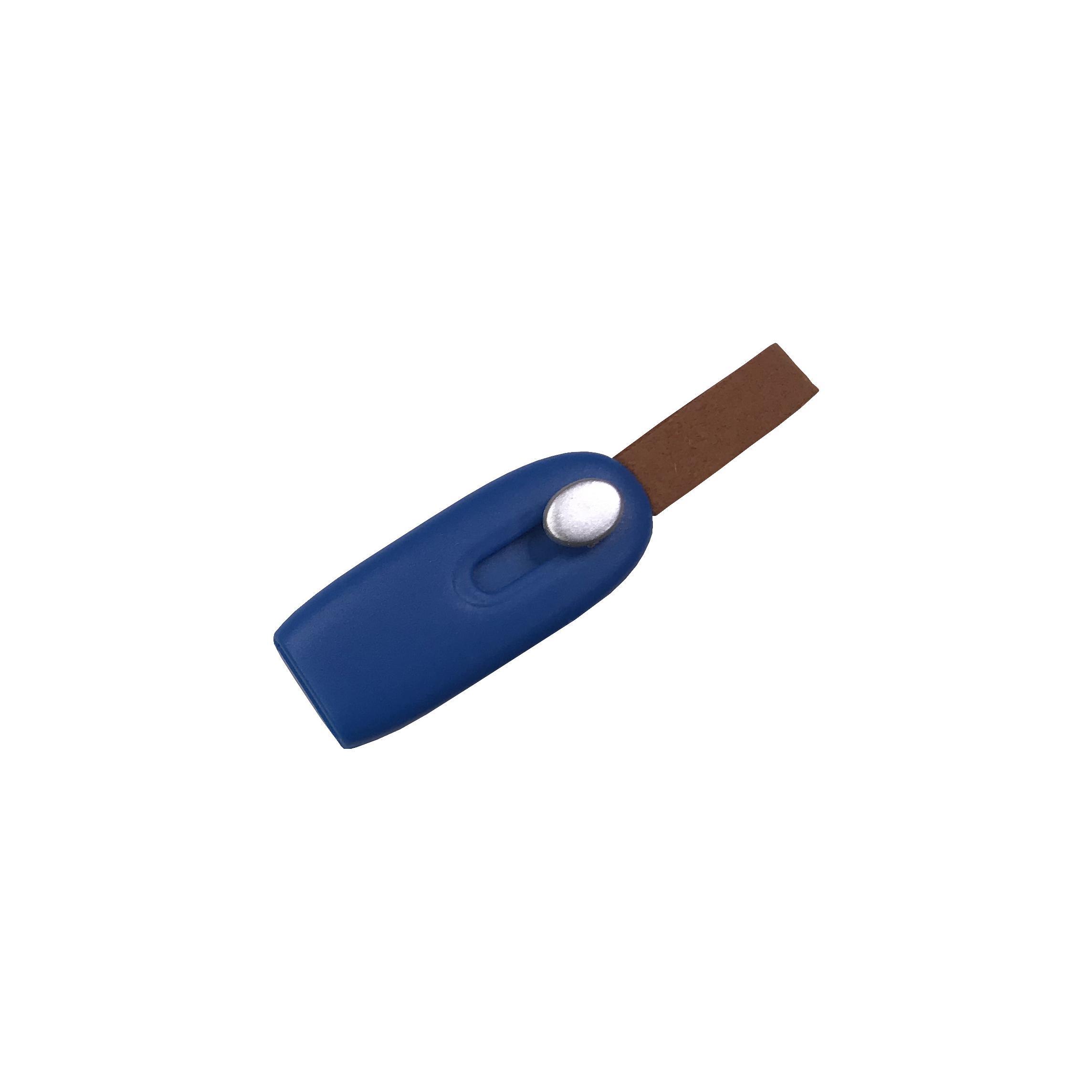 USB-Stick Mini 074 USB 3.0 COB  64 GB Blau