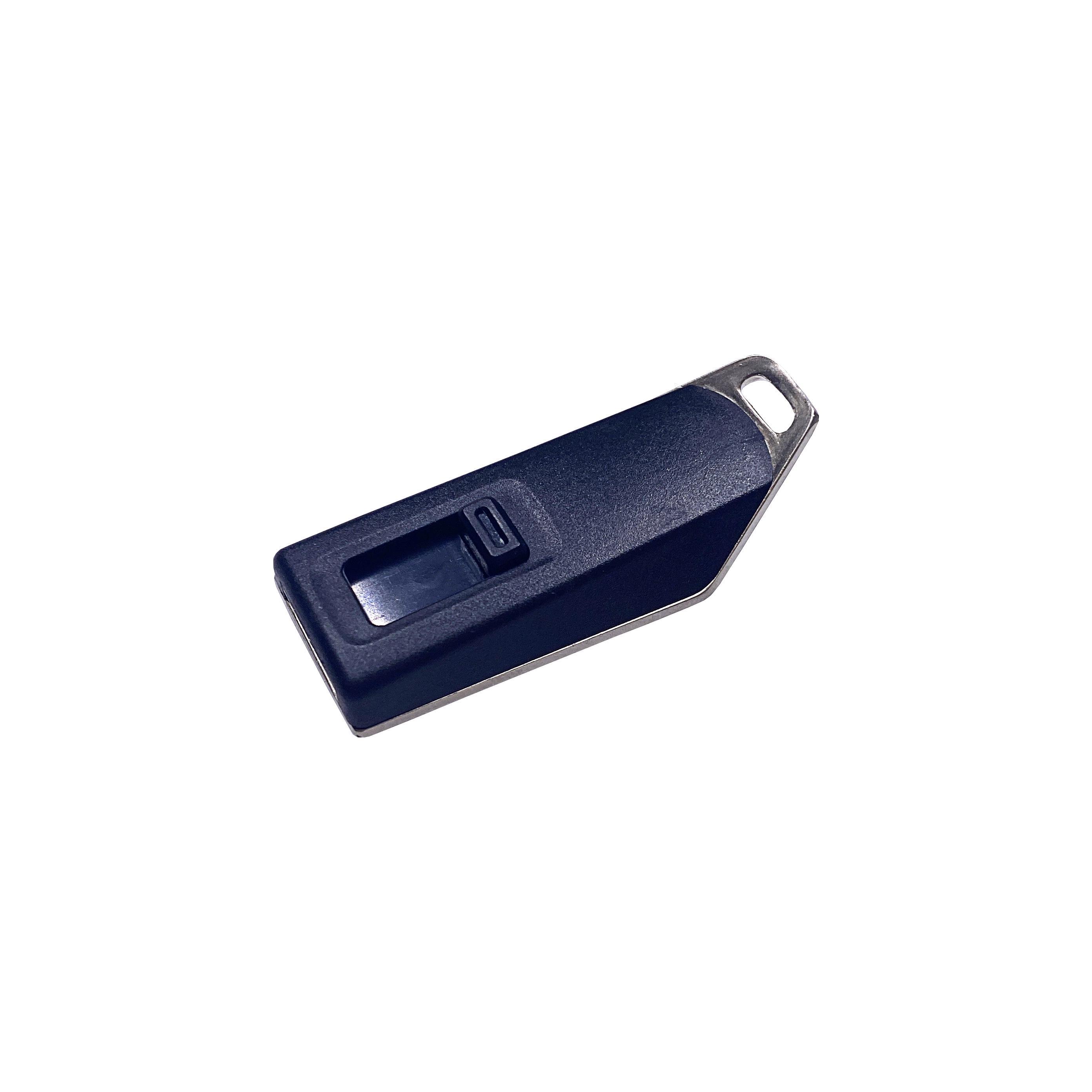 USB-Stick Mini 075 USB 3.0 COB   8 GB Schwarz