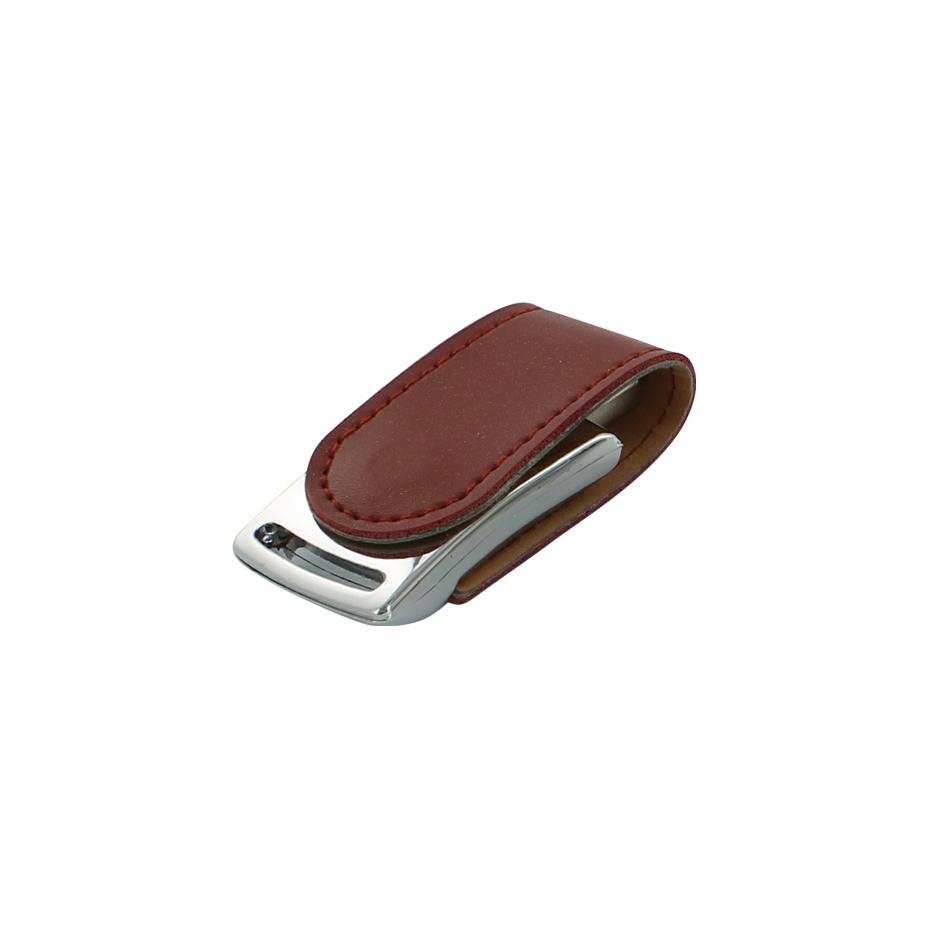 USB-Stick L10 USB 3.0 Flash Disk  64 GB Braun