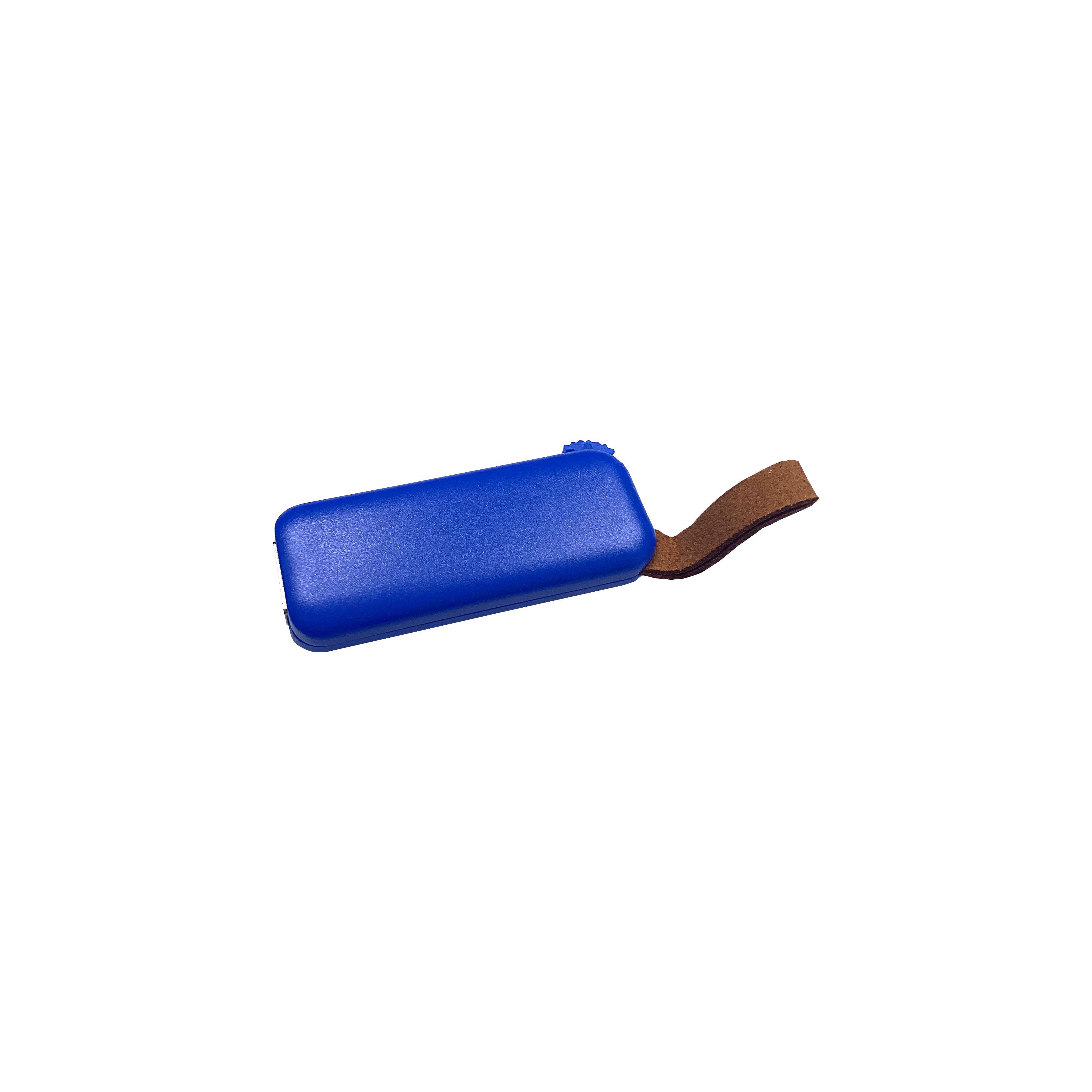 Modell F100 USB 3.0 Flash Disk   8 GB Blau