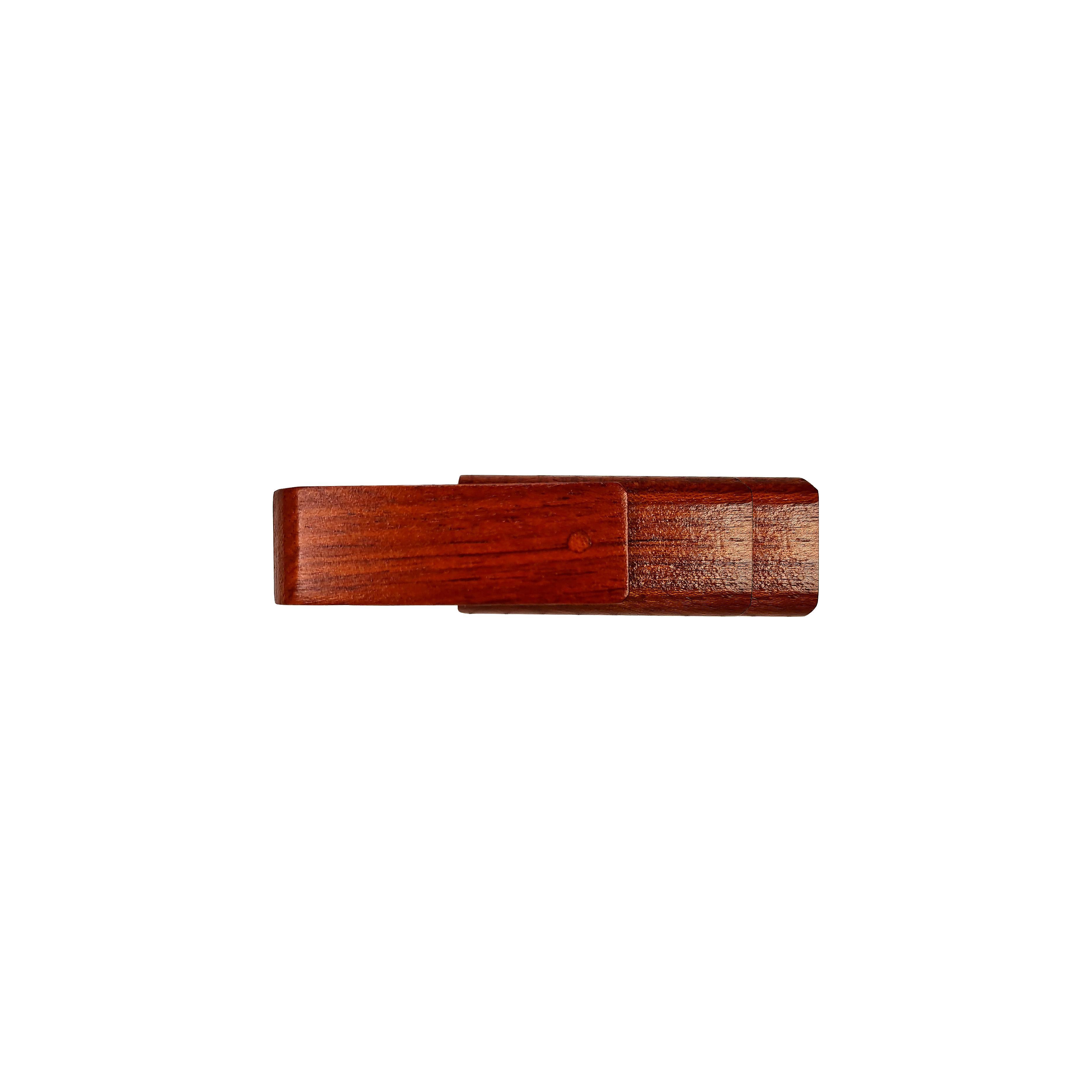 USB-Stick OTG H24 Typ C USB 2.0 Flash Disk  64 GB Rotholz