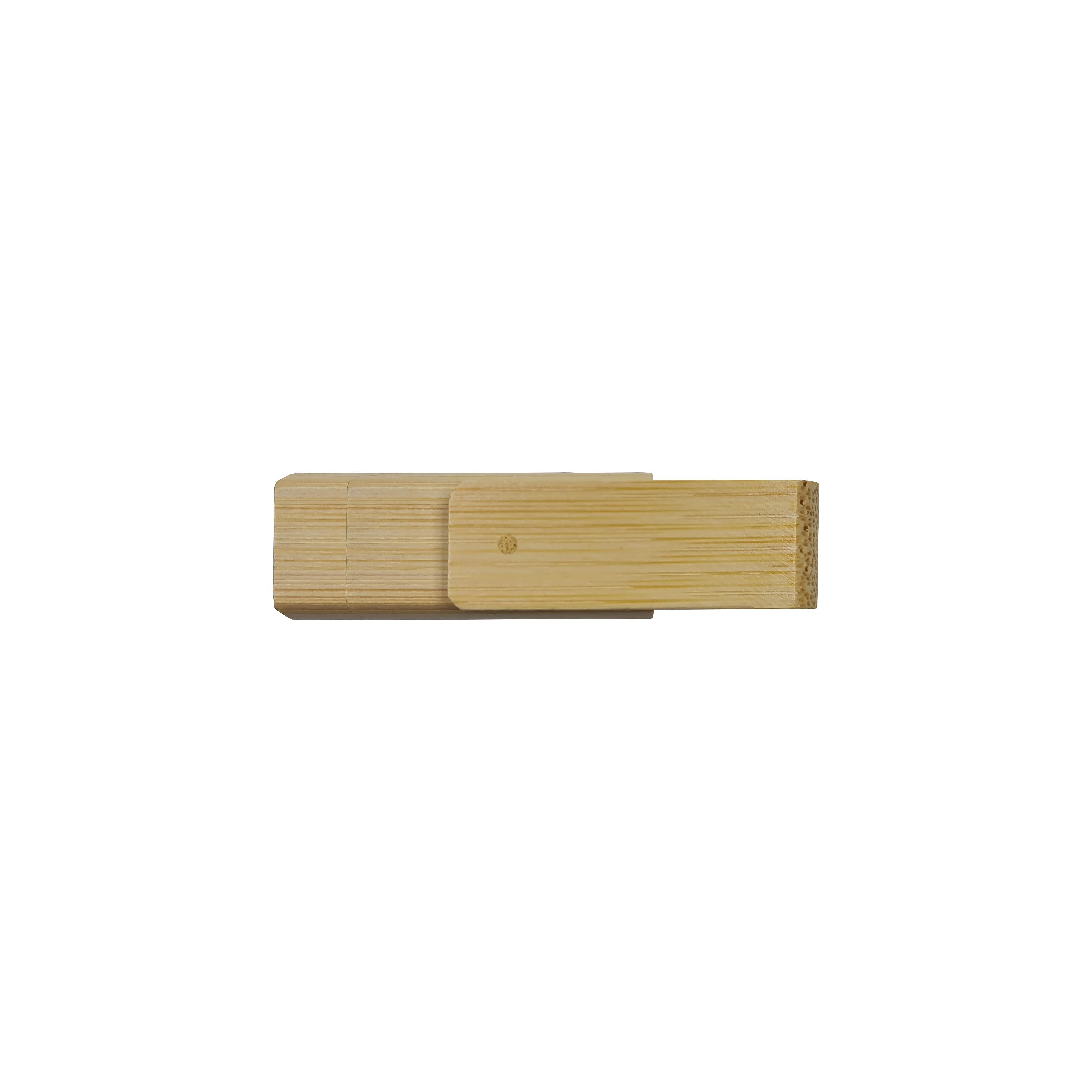 USB-Stick OTG H24 Typ C USB 3.0 Flash Disk  16 GB Bambus
