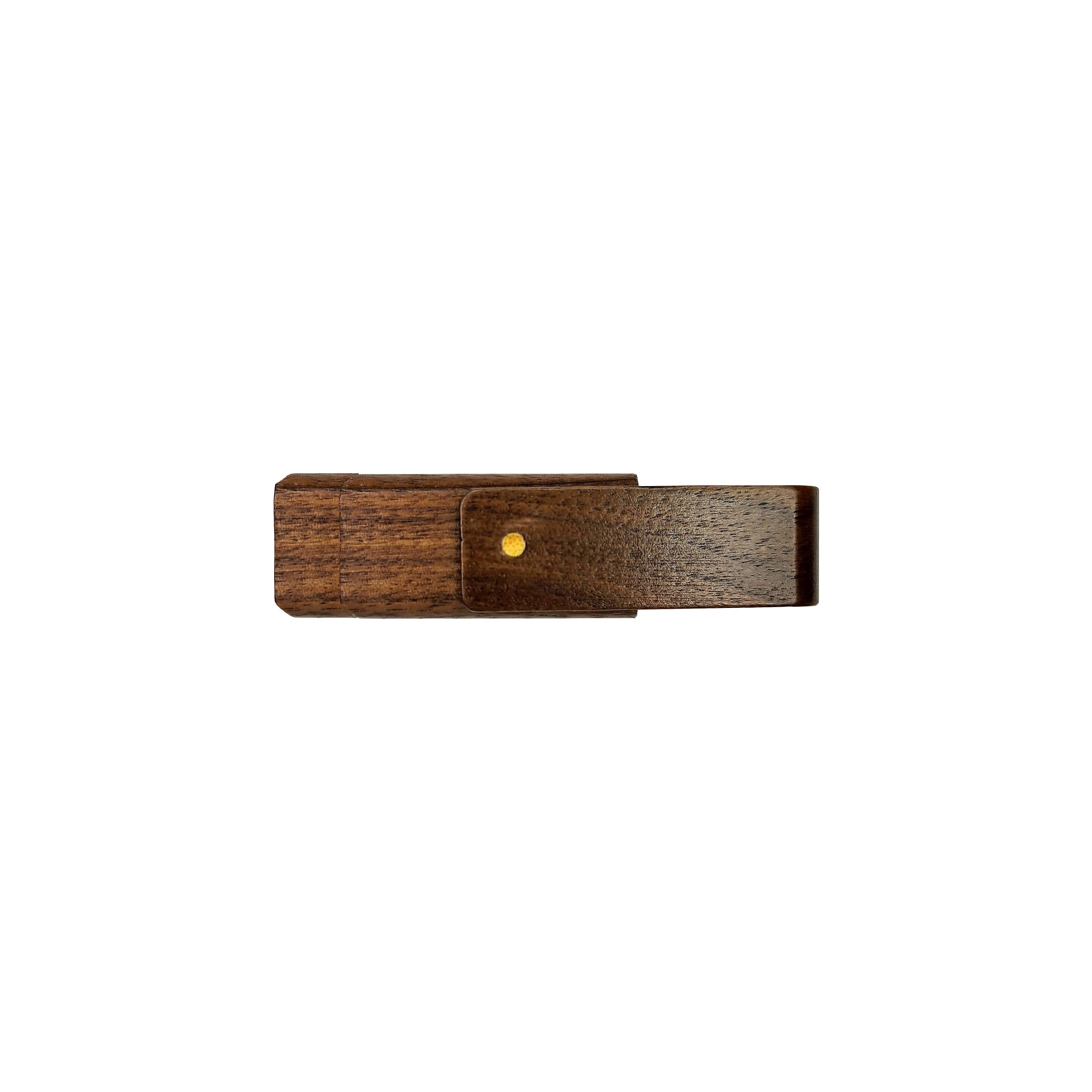 USB-Stick OTG H24 Typ C USB 3.0 Flash Disk  32 GB Nussbaum