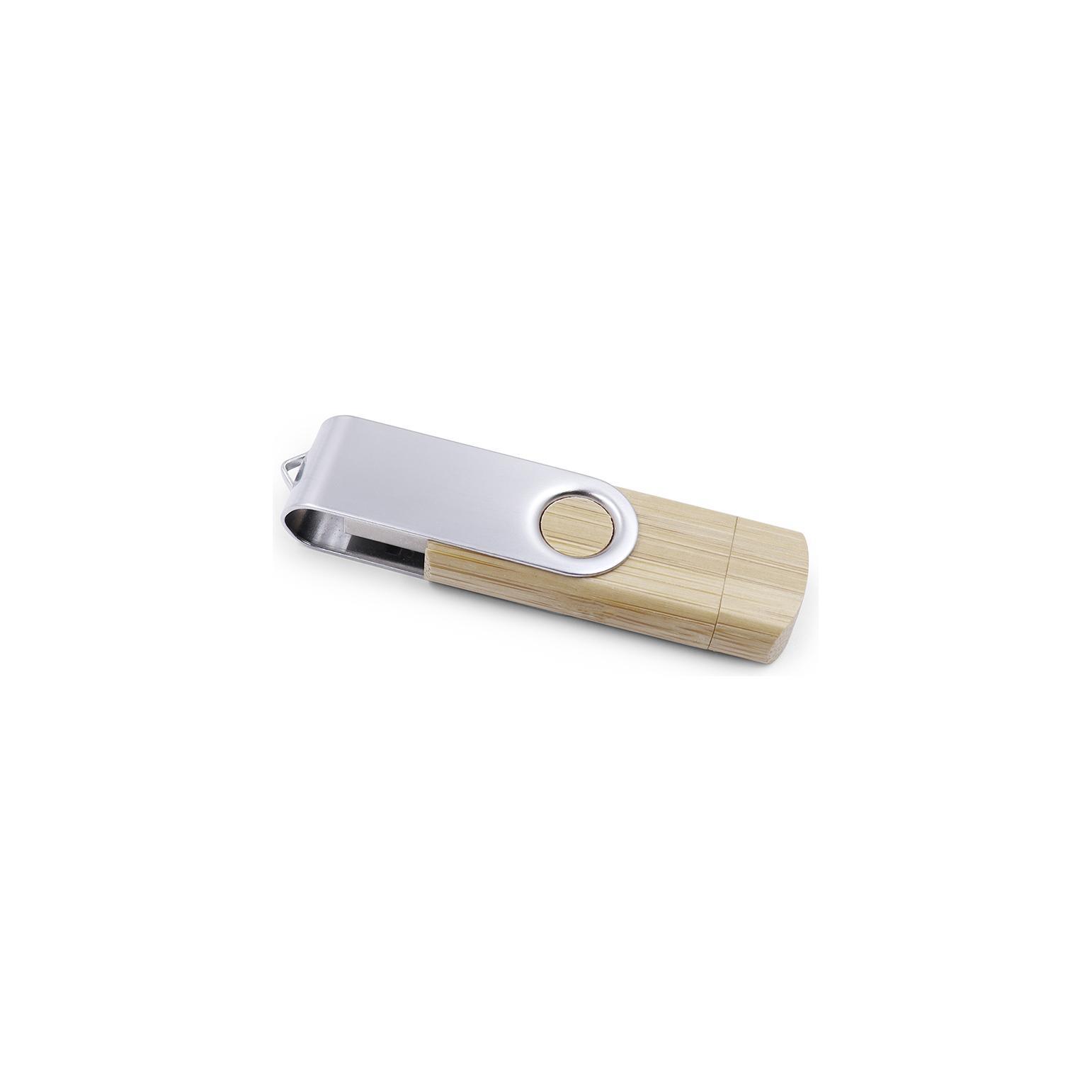USB-Stick OTG C05 Holz Typ C USB 3.0 Flash Disk 128 GB Bambus