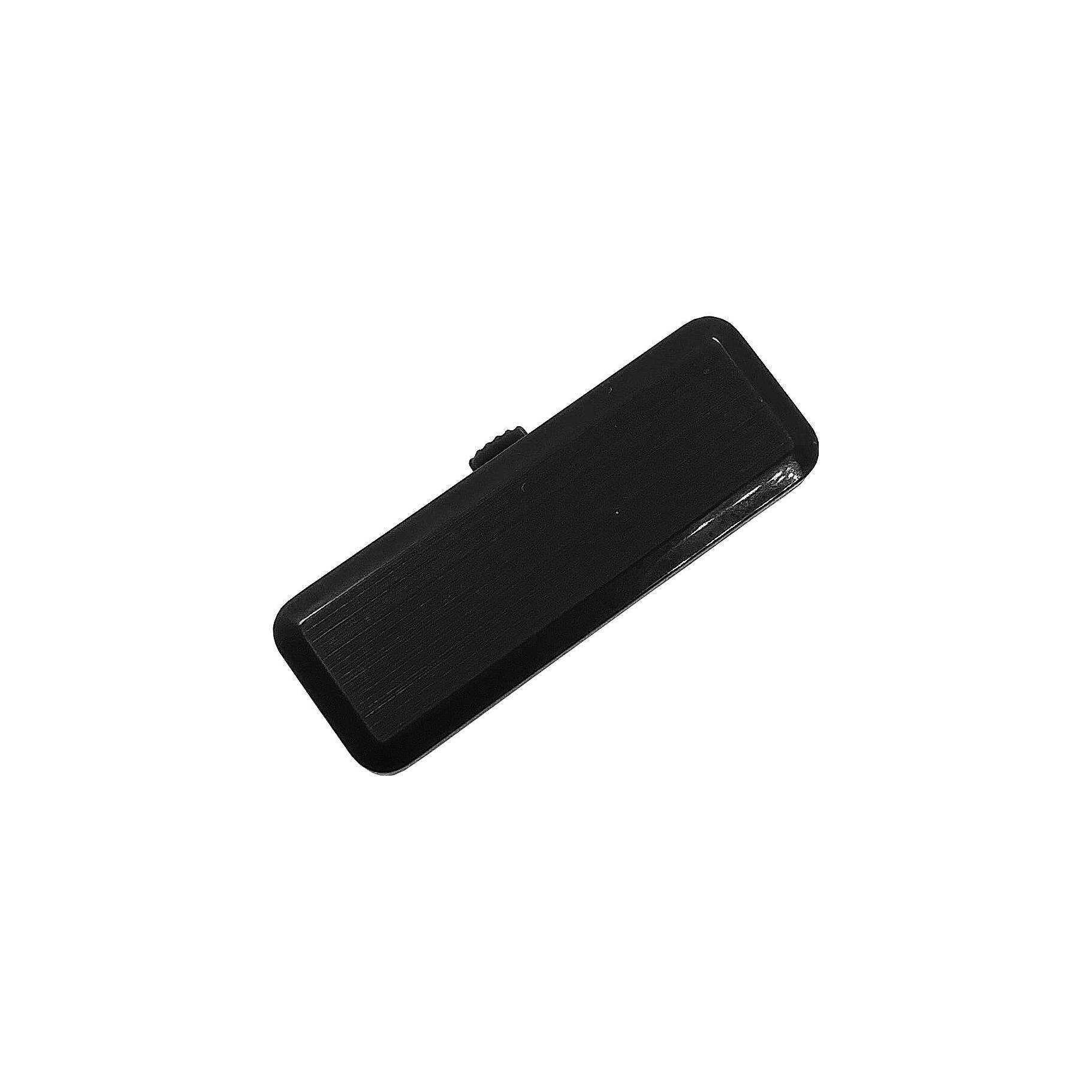 USB-Stick 2in1 OTG 13 USB 2.0 Flash Disk  64 GB Schwarz