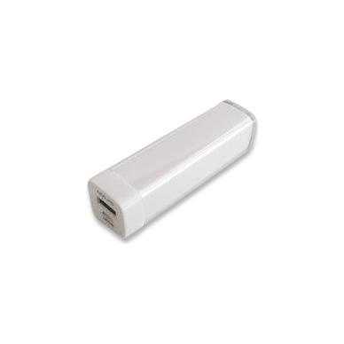 Powerbank PB-01 2800 mAh Weiß
