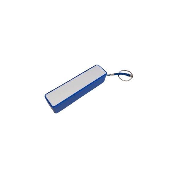 Powerbank PB-02 2200 mAh Blau