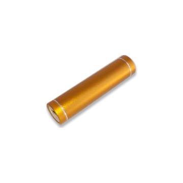 Powerbank PB-03 2200 mAh Gold