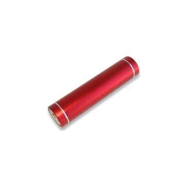 Powerbank PB-03 2200 mAh Rot