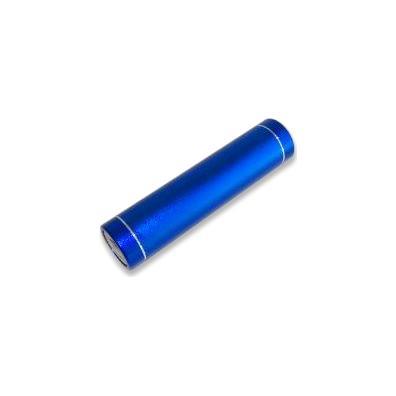 Powerbank PB-03 2600 mAh Blau