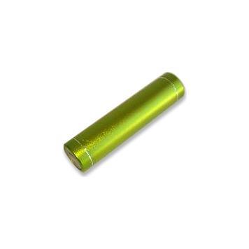 Powerbank PB-03 2600 mAh Grün
