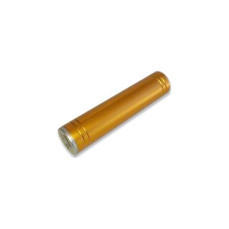 Powerbank PB-05 2200 mAh Gold