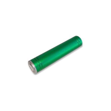 Powerbank PB-05 2200 mAh Grün