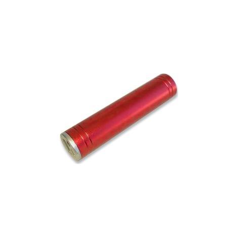 Powerbank PB-05 2200 mAh Rot