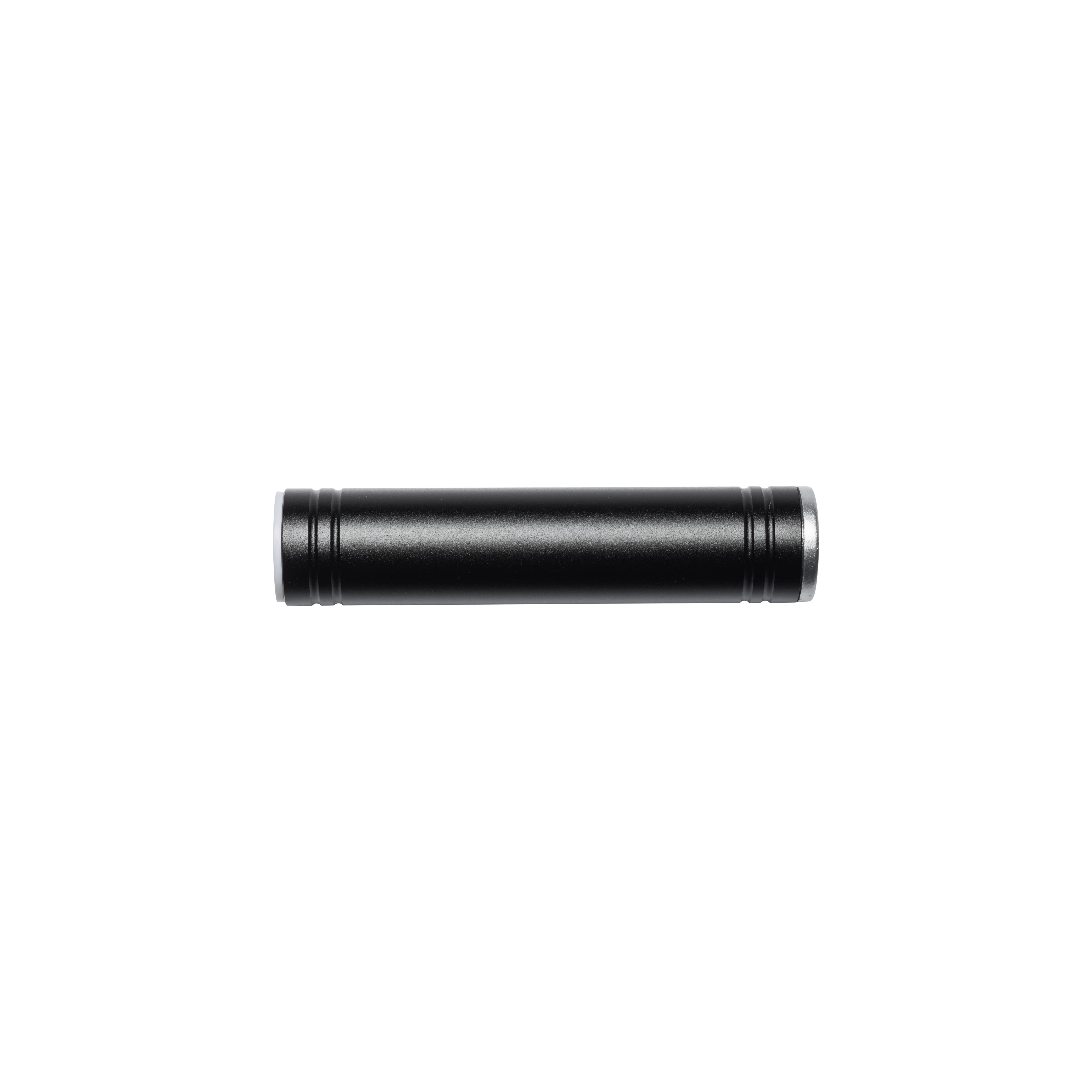 Powerbank PB-05 2600 mAh Schwarz
