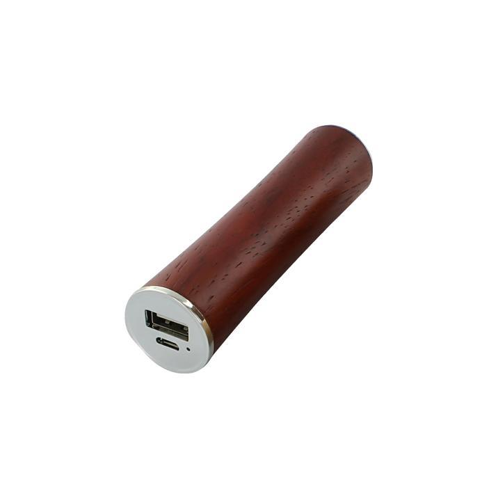Powerbank PB-06 2600 mAh Rotholz