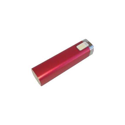 Powerbank PB-09 2800 mAh Rot