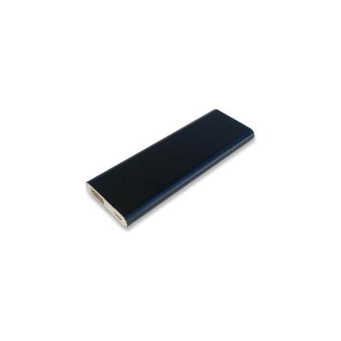 Powerbank PB-33 2500 mAh Schwarz