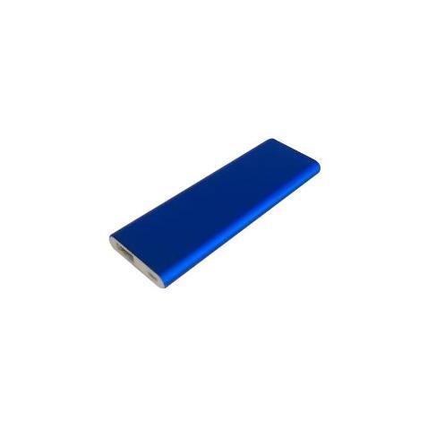 Powerbank PB-33 3000 mAh Blau