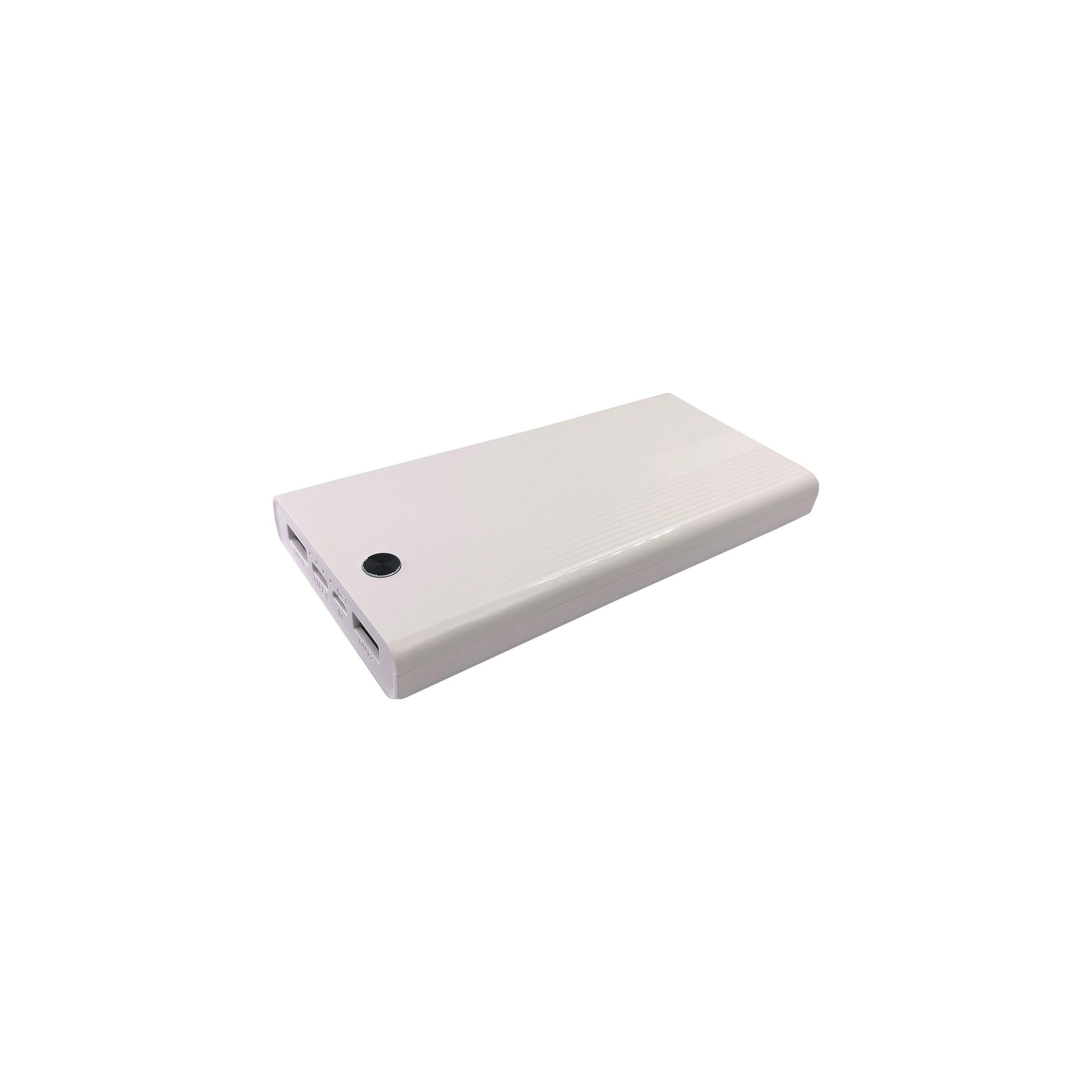Powerbank PB-42 10000 mAh Weiß