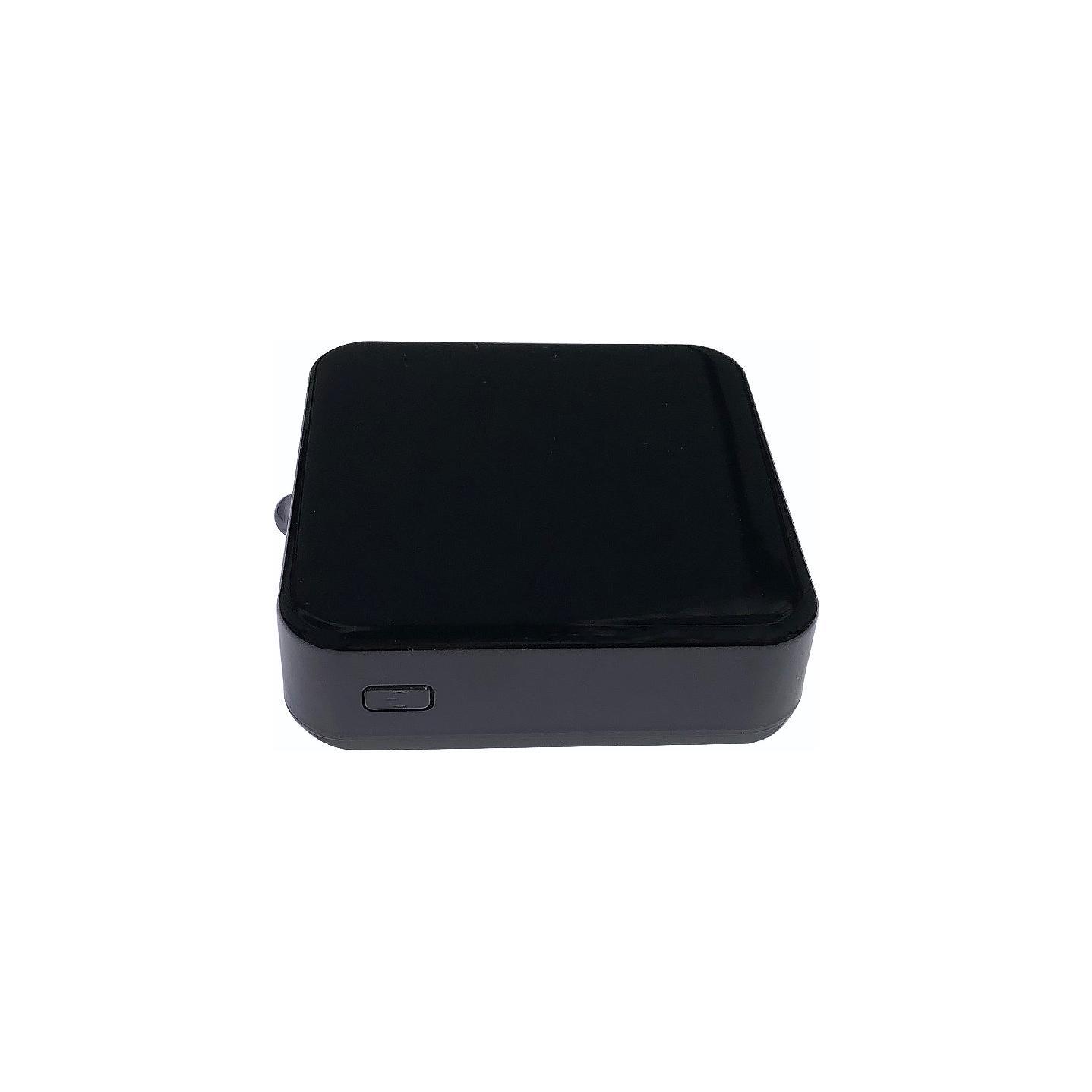 Powerbank PB-55 7800 mAh Schwarz