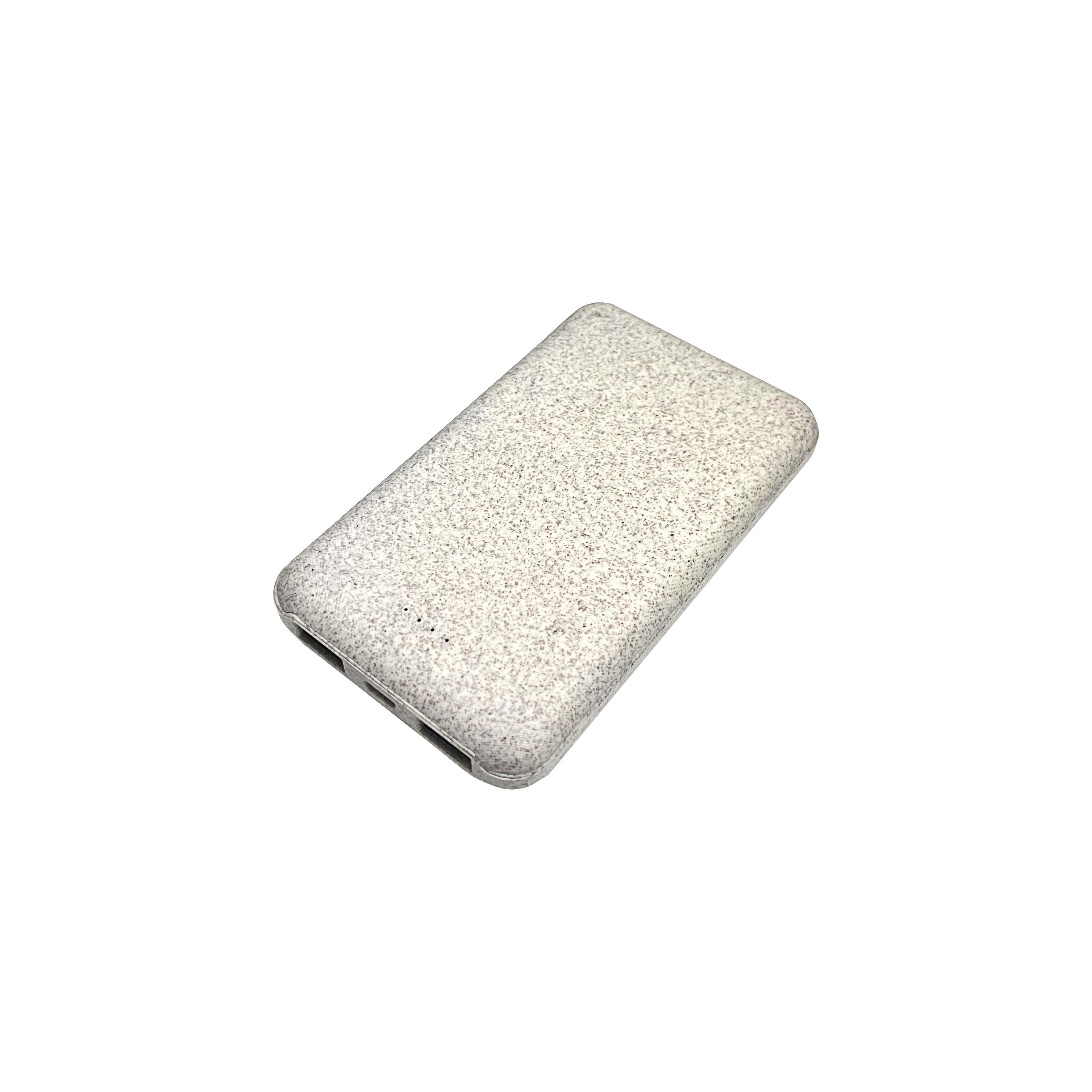 Weizenstroh Powerbank PB-64 5000 mAh