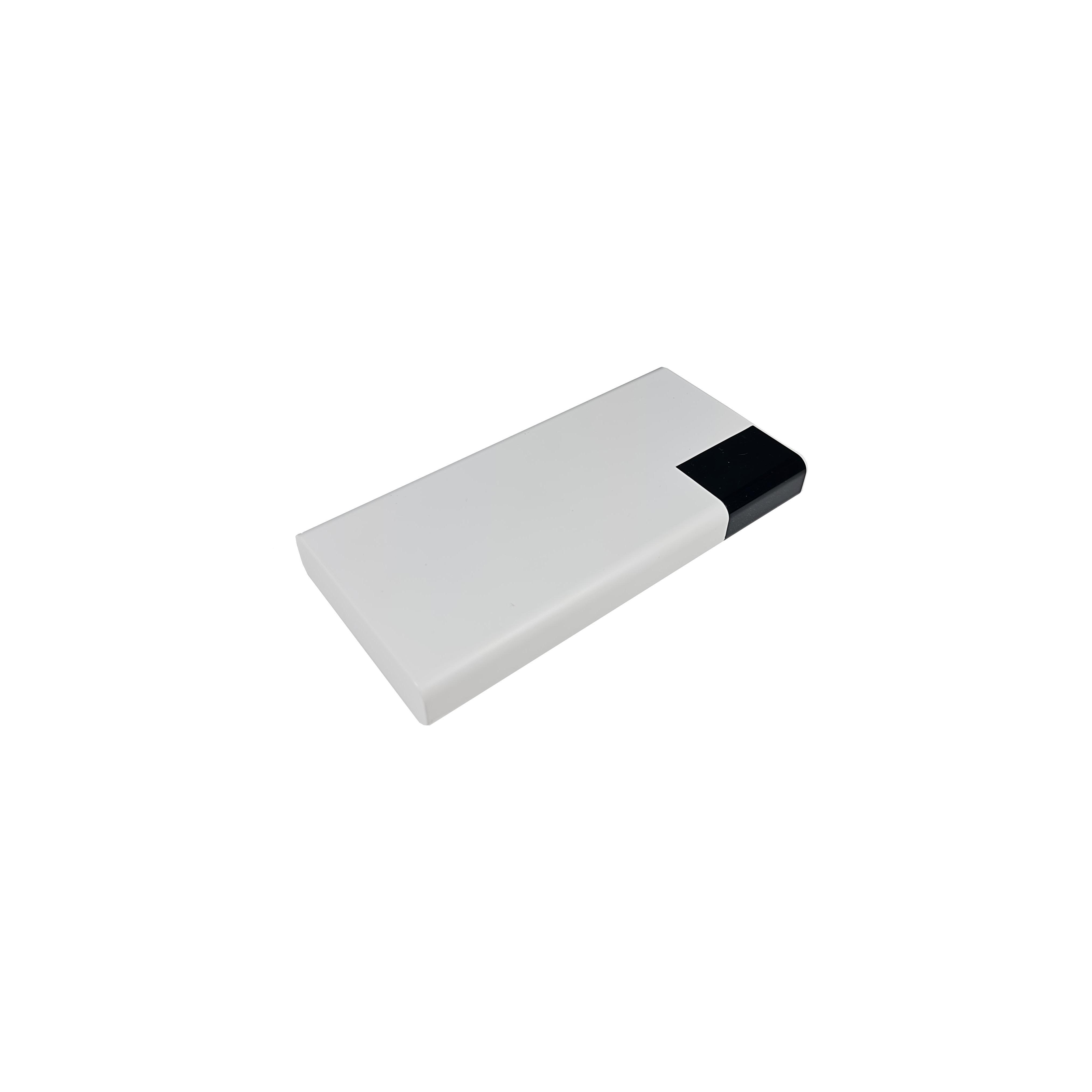 Powerbank PB-67 10000 mAh Weiß