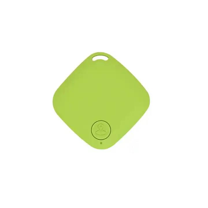 Smart Tag kompatibel mit Apple ´Wo ist?´ Netzwerk Grün