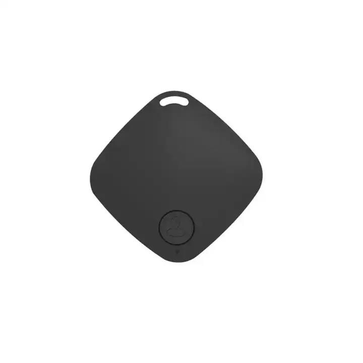 Smart Tag kompatibel mit Apple ´Wo ist?´ Netzwerk Schwarz