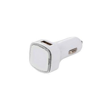 Car Charger 01 (2,1 A) Transparent