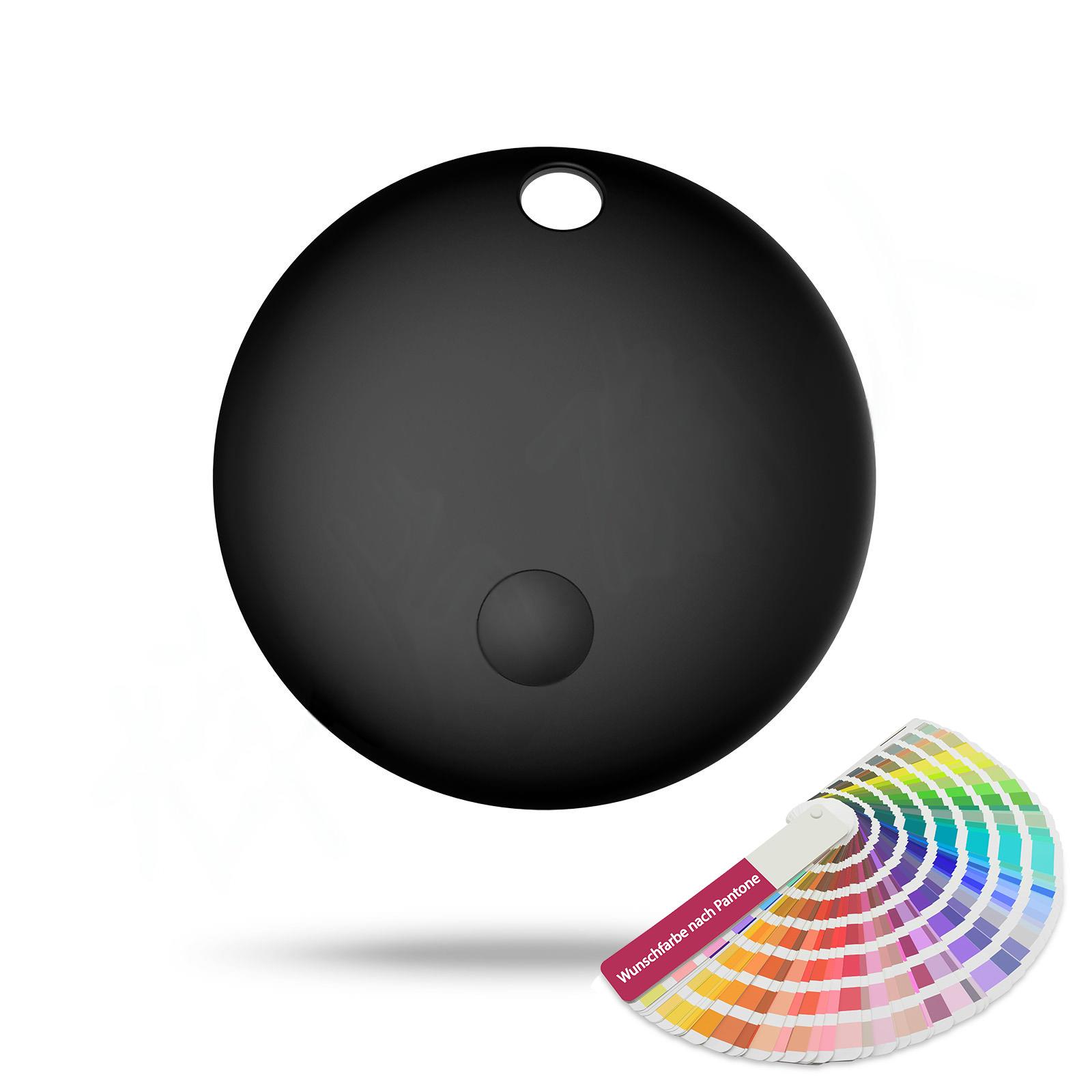 Smart Tag 12 kompatibel mit Apple ´Wo ist?´ Netzwerk Sonderfarbe