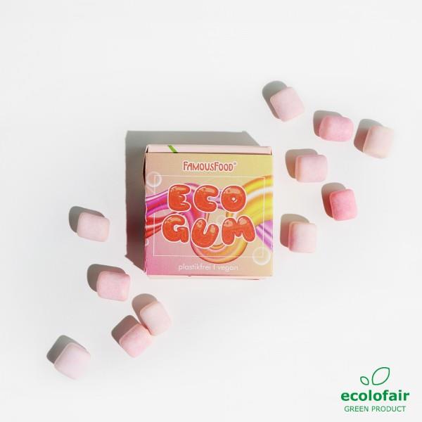 FamousFood® ECOGum