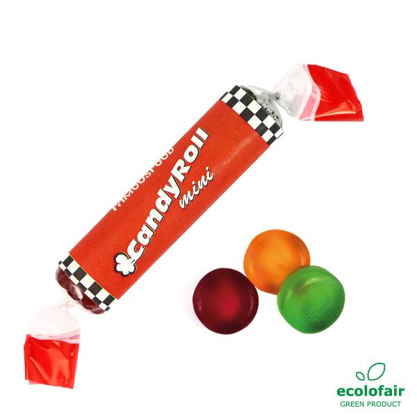 FamousFood® CandyRoll mini