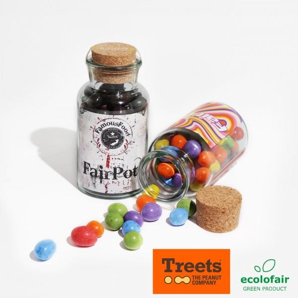 FamousFood® FairPot XL