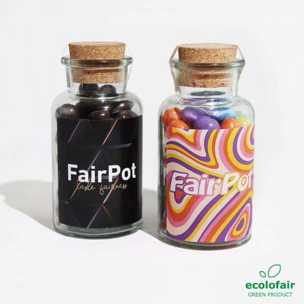 FamousFood® FairPot XL