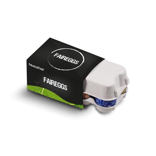 FamousFood® Original FAIReggs