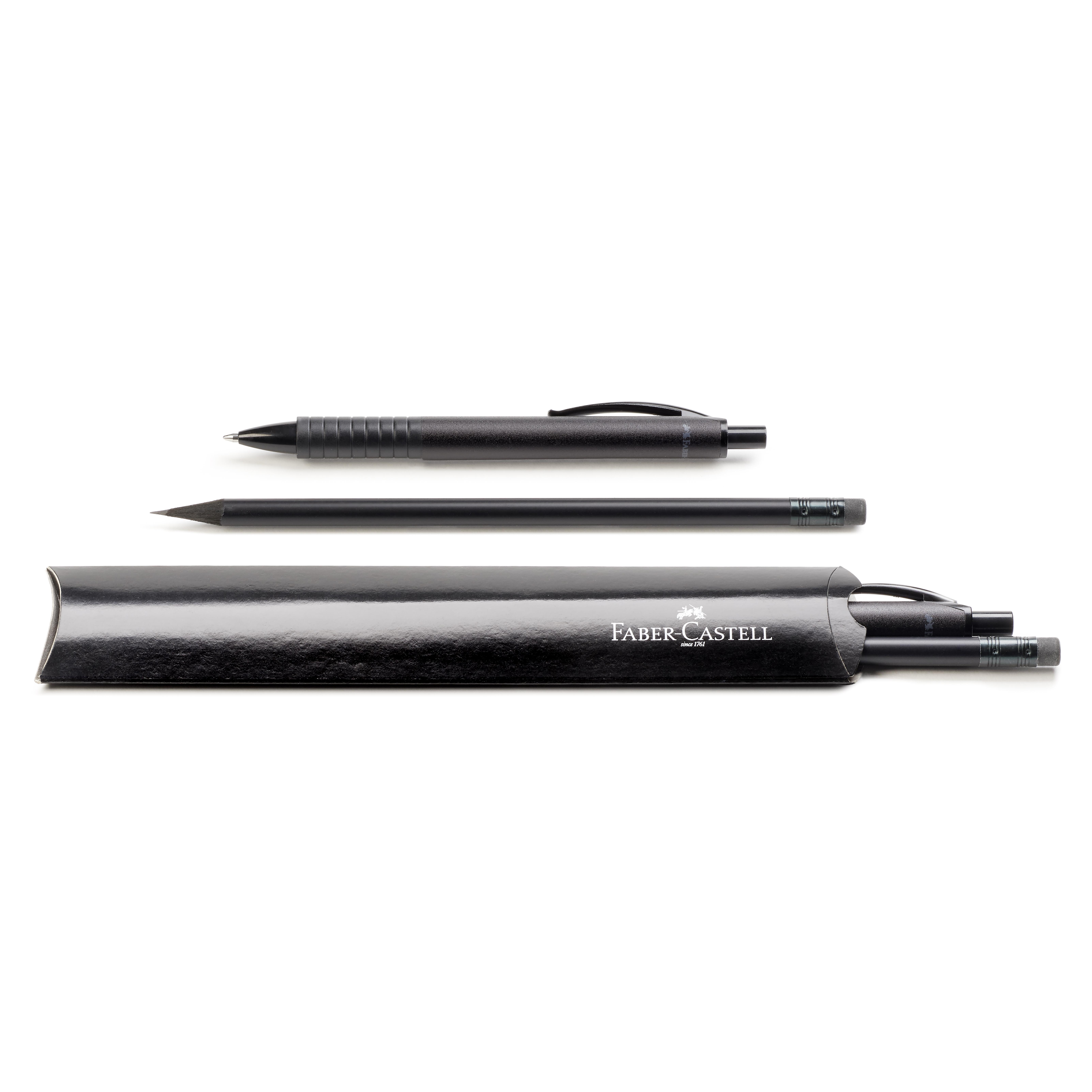 Set Basic Duo Faber-Castell