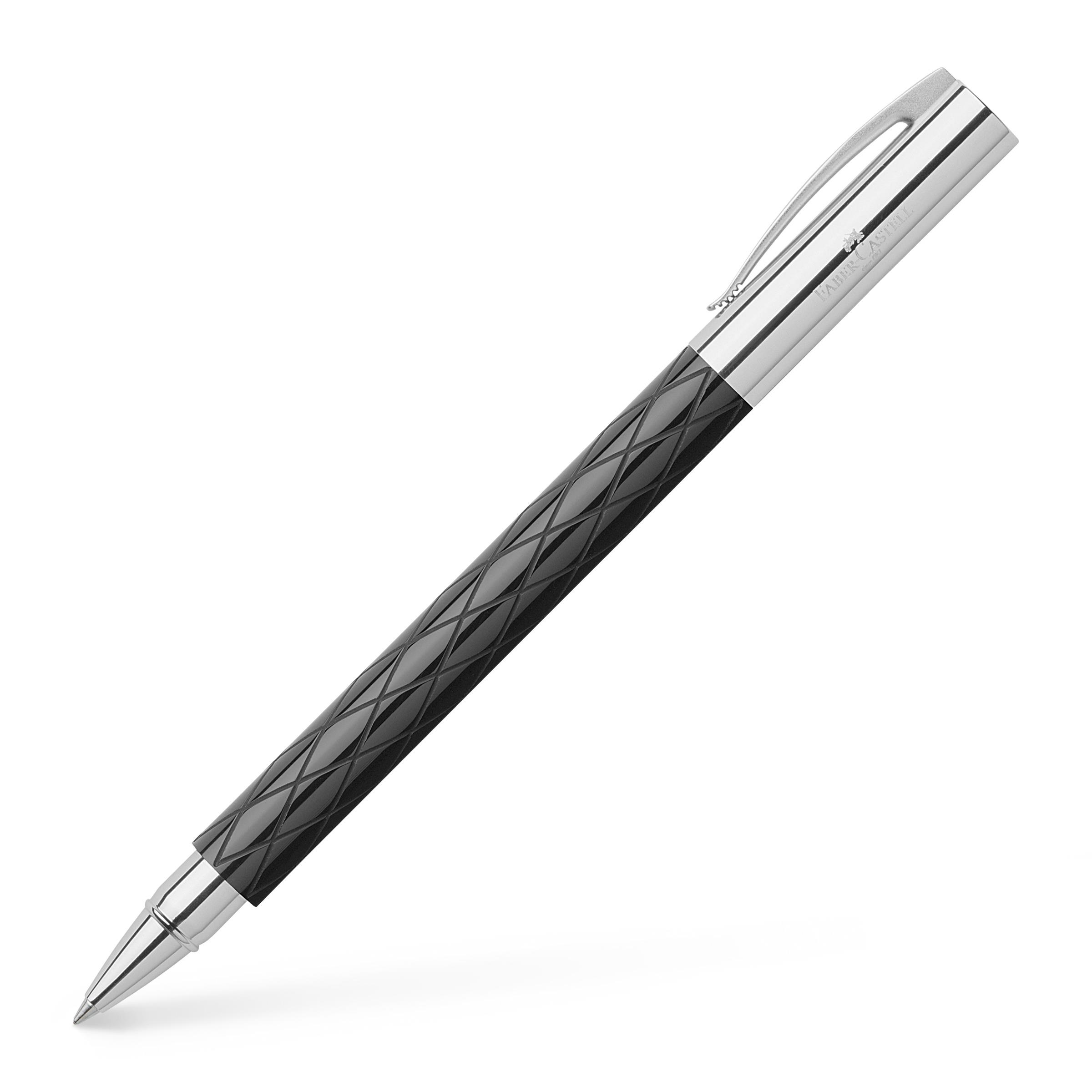 Ambition Rhombus Tintenroller Faber-Castell
